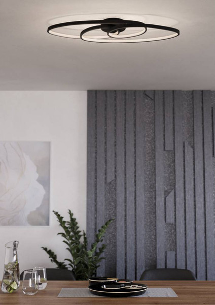 Изображение товара Потолочный светильник Eglo Gianella 900947