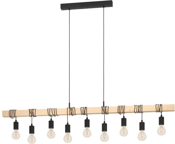 Изображение товара Люстра Eglo Townshend 44099