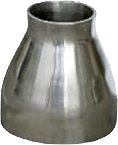 Изображение товара Переходник Рунак Дн 108х4-89х3.5 (Ду 100х80)