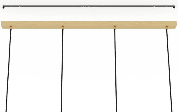 Изображение товара Люстра Eglo Manzanares 900306