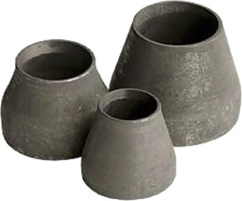 Изображение товара Переходник Рунак Дн 159х4.5-133х4 (Ду 150х125)