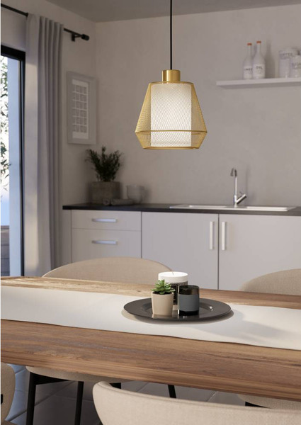 Изображение товара Потолочный светильник Eglo Ciudadela 900896