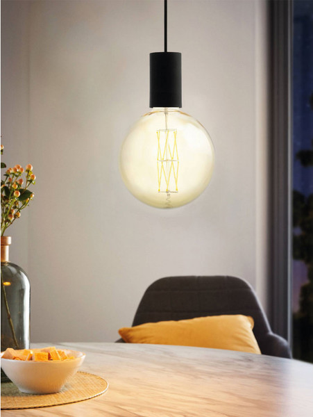 Изображение товара Потолочный светильник Eglo Pozueta 98661