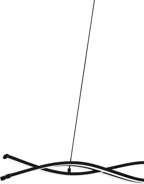 Изображение товара Потолочный светильник Eglo Lasana 3 / 99317