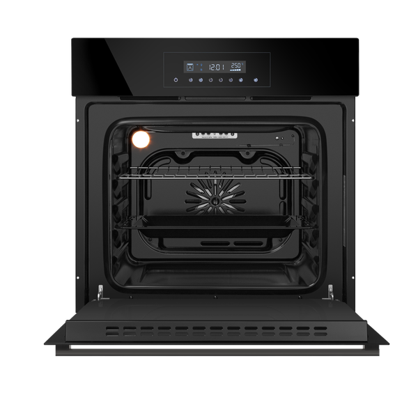 Изображение товара Электрический духовой шкаф HOMSair OEH6010BK2