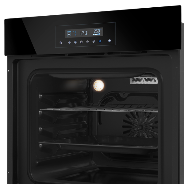 Изображение товара Электрический духовой шкаф HOMSair OEH6010BK2