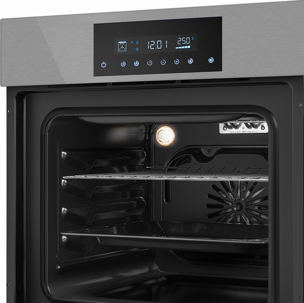 Изображение товара Электрический духовой шкаф HOMSair OEH6010S