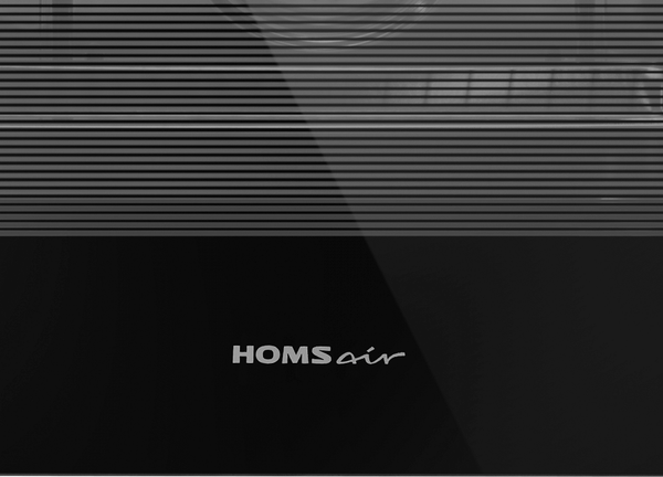 Изображение товара Электрический духовой шкаф HOMSair OEH6010S