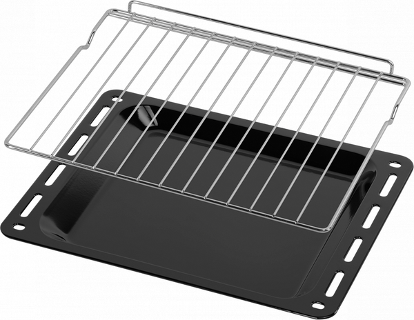 Изображение товара Электрический духовой шкаф HOMSair OEH6010S