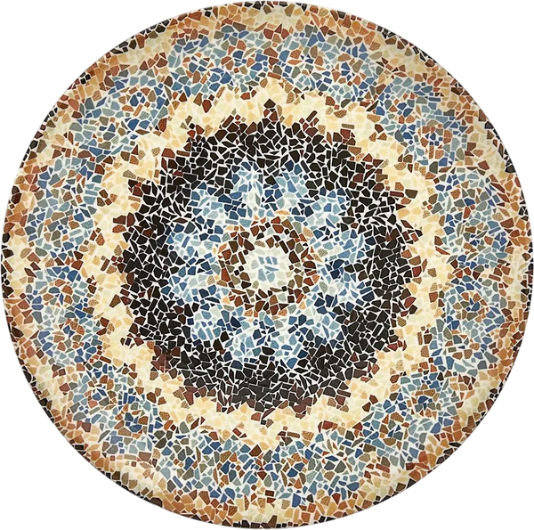 Изображение товара Тарелка закусочная (десертная) By Bone Armonia 81229423 / ри328