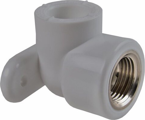 Изображение товара Отвод РВК ВР 20х1/2" / 032219 (серый)