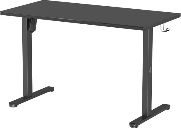 Изображение товара Стол с подъемным механизмом Ritmix TBL-1207S (черный)