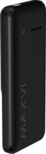Изображение товара Мобильный телефон Maxvi C38 (черный)