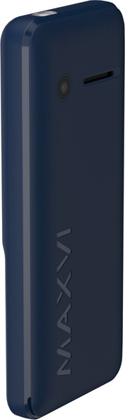 Изображение товара Мобильный телефон Maxvi C38 (синий)