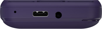 Изображение товара Мобильный телефон Maxvi C38 (фиолетовый)