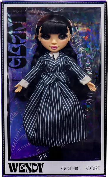 Изображение товара Кукла Funky Toys Венди Gothic Core / GC2509