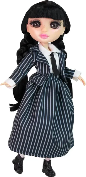 Изображение товара Кукла Funky Toys Венди Gothic Core / GC2509