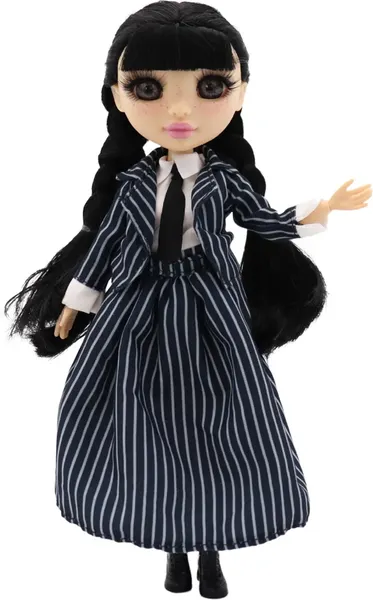 Изображение товара Кукла Funky Toys Венди Gothic Core / GC2509