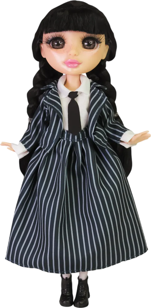 Изображение товара Кукла Funky Toys Венди Gothic Core / GC2509