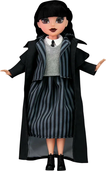 Изображение товара Кукла с аксессуарами Funky Toys Glam Core Венди / FT00009