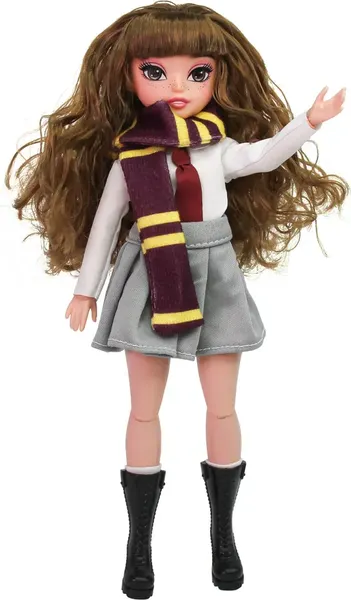 Изображение товара Кукла с аксессуарами Funky Toys Glam Core Лекси / FT000013