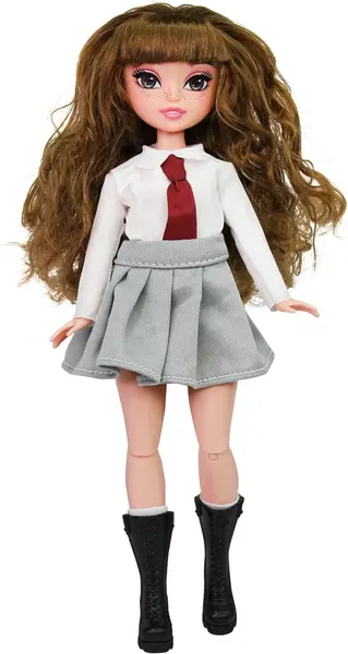 Изображение товара Кукла с аксессуарами Funky Toys Glam Core Лекси / FT000013