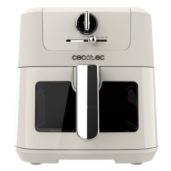 Изображение товара Аэрогриль Cecotec Cecofry Antique 5000 Window