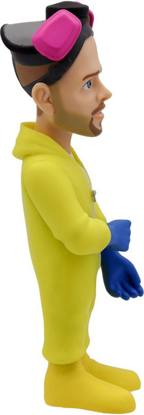 Изображение товара Набор фигурок коллекционных Minix Хайзенберг и Джесси / 19236