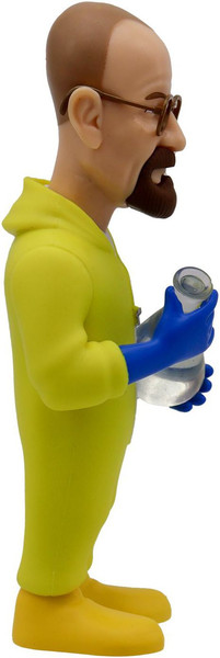 Изображение товара Набор фигурок коллекционных Minix Хайзенберг и Джесси / 19236