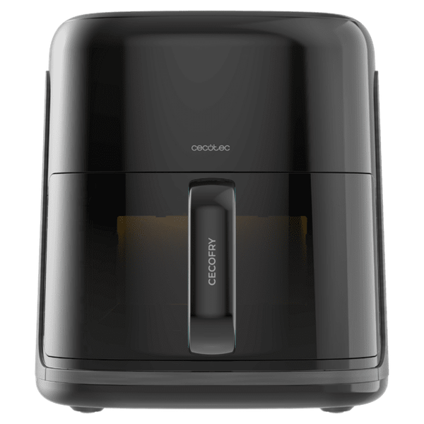 Изображение товара Аэрогриль Cecotec  Cecofry&Grill Smokin'Prime 6500