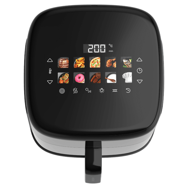 Изображение товара Аэрогриль Cecotec  Cecofry&Grill Smokin'Prime 6500