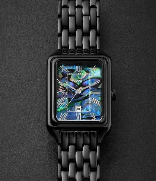 Изображение товара Часы наручные женские Fossil ES5340