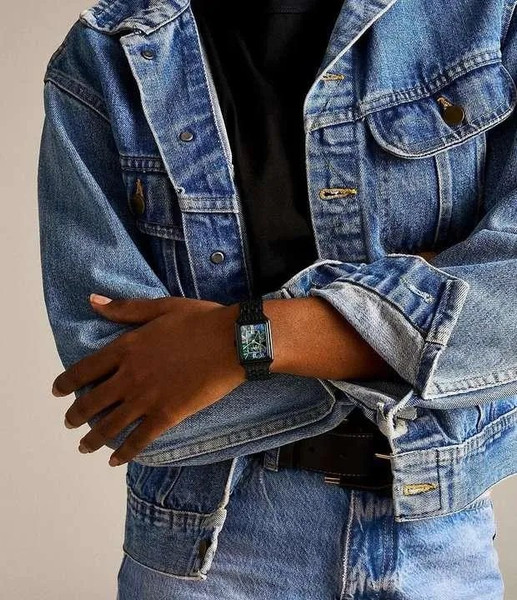 Изображение товара Часы наручные женские Fossil ES5340
