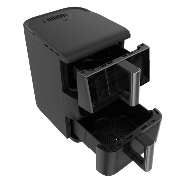 Изображение товара Аэрогриль Cecotec Cecofry DuoLevel 10000 DuoSize Window