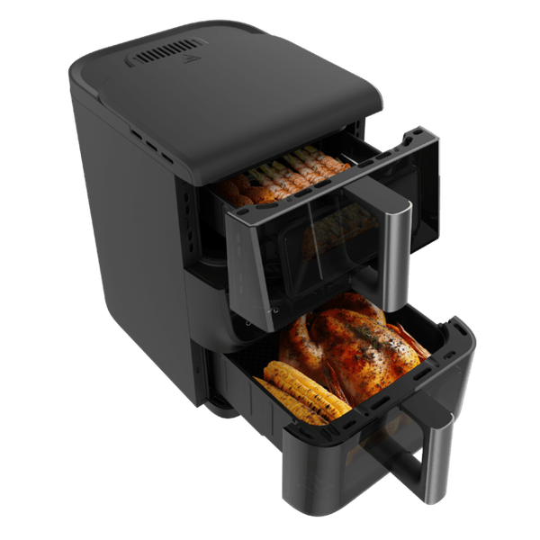 Изображение товара Аэрогриль Cecotec Cecofry DuoLevel 10000 DuoSize Window