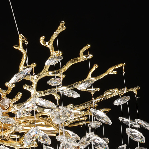 Изображение товара Люстра De City Лайма 467011708