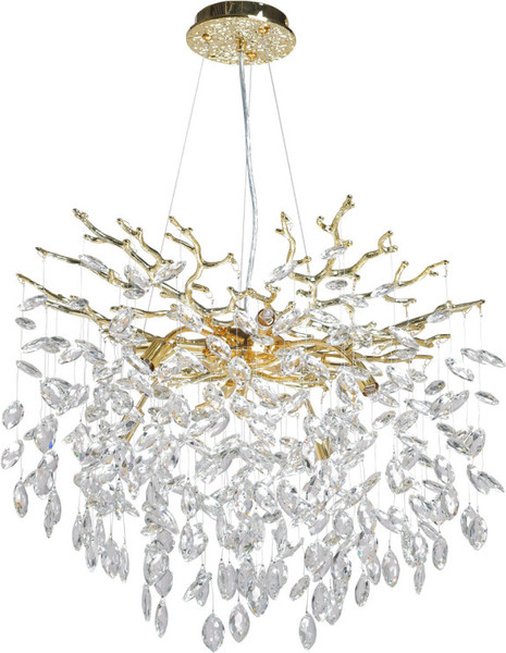 Изображение товара Люстра De City Лайма 467011708