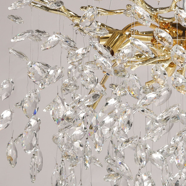 Изображение товара Люстра De City Лайма 467011708