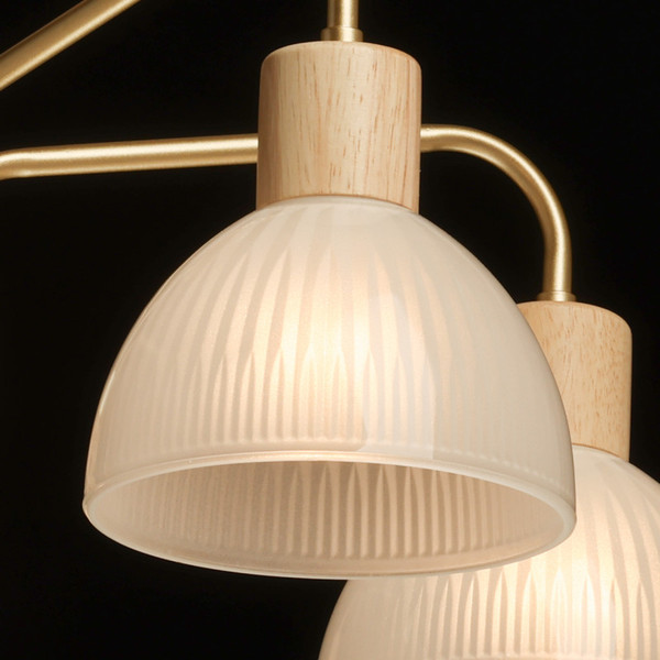 Изображение товара Люстра De City Дэла 635016405