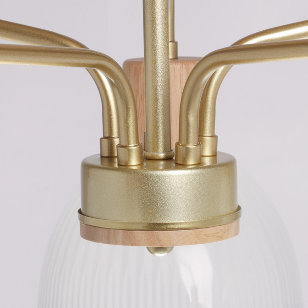 Изображение товара Люстра De City Дэла 635016405