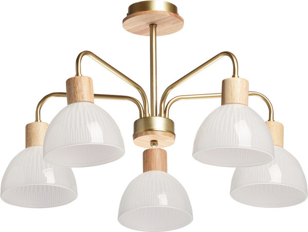 Изображение товара Люстра De City Дэла 635016405