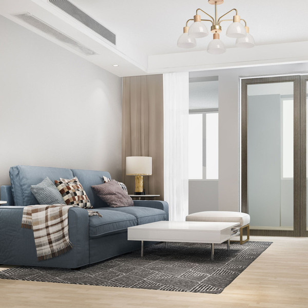 Изображение товара Люстра De City Дэла 635016405