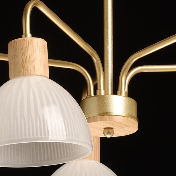 Изображение товара Люстра De City Дэла 635016405