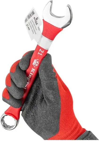 Изображение товара Гаечный ключ KingTul KT-30021k (10263)