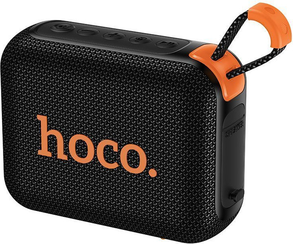 Изображение товара Портативная колонка Hoco HC31 (черный)