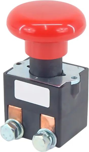 Изображение товара Кнопка аварийная для штабелера TOR CDDR15-III / 1048341