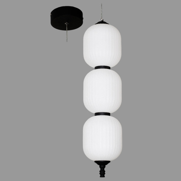 Изображение товара Люстра Aitin-Pro N9358/3 (черный)