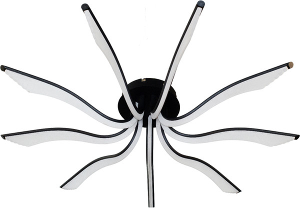 Изображение товара Люстра Aitin-Pro N9353/9L (черный)