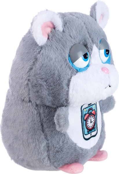 Изображение товара Мягкая игрушка Fancy Хомяк Три утра / AVH0