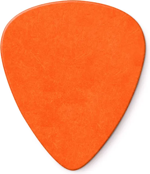 Изображение товара Медиатор Dunlop Manufacturing 431R.60 Tortex Triangle .60